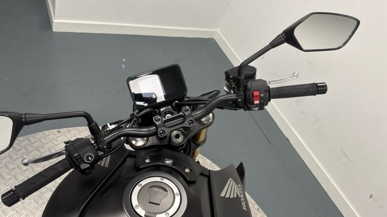 Honda CB 1000 Hornet SP (25MY)